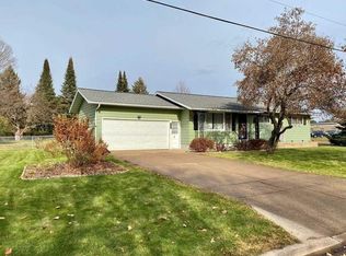 946 Maple Hill Rd, Wausau, WI 54403