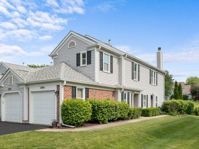 1795 Vermont Dr A #A, Elk Grove Village, IL, 60007