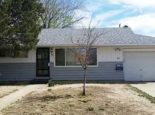 23 Lawrence Ave, Colorado Springs, CO 80909