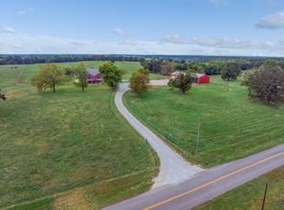 13790 Highway W, Wheatland, MO 65779
