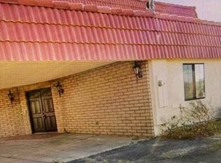 3150 Julcrest Rd, Yucca Valley, CA 92284