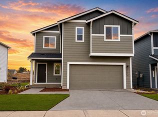 9921 Ferns Loop SE, Yelm, WA 98597
