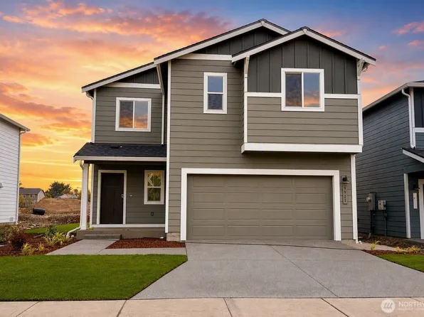 9921 Ferns Loop SE, Yelm, WA 98597