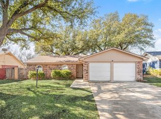 1708 Briar Meadow Dr, Arlington, TX 76014