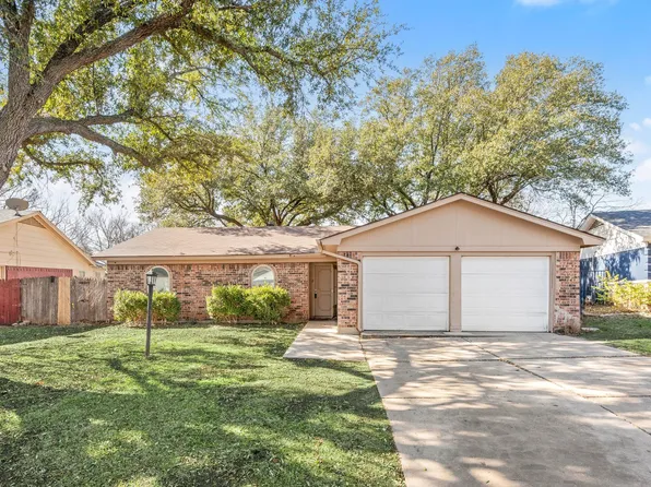 1708 Briar Meadow Dr, Arlington, TX 76014