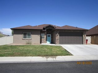 3088 Aberdeen Ln, Grand Junction, CO 81504