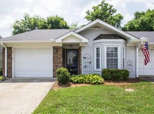 406 Bradford Grn, Nashville, TN 37221