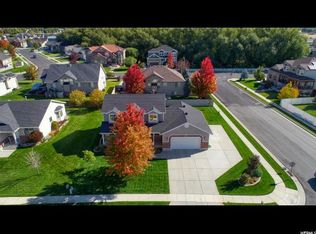 1716 N 225 W, North Ogden, UT 84414