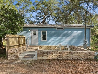65 Park St, Inglis, FL, 34449