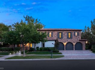 27 Greenside Dr, Las Vegas, NV 89141