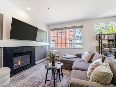 1415 N Washington Street #201, Denver, CO, 80203