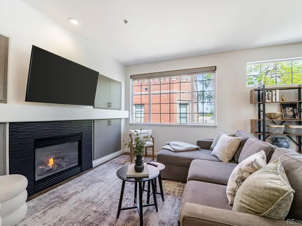 1415 N Washington Street #201, Denver, CO 80203