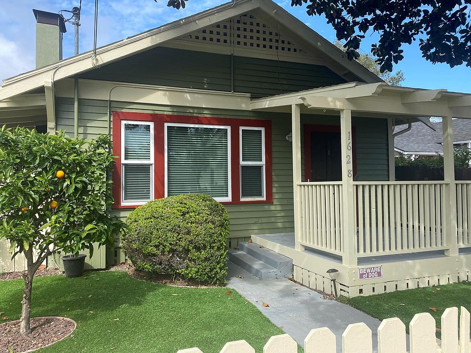 1st image of 1628 San Andres St #A