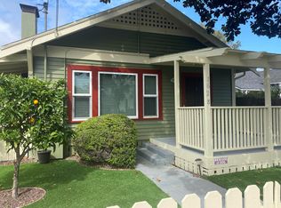1628 San Andres St #A, Santa Barbara, CA 93101