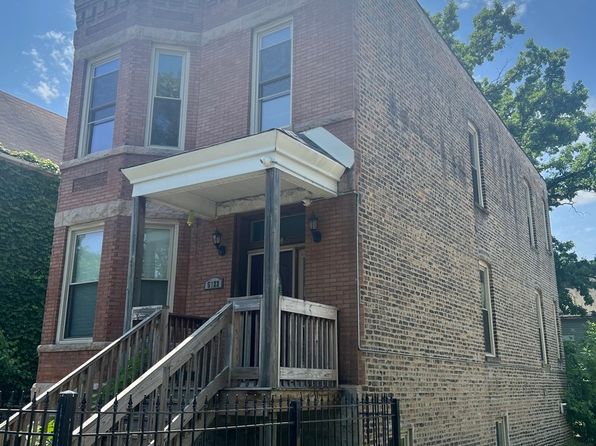 Property image for 5722 S Aberdeen St, Chicago, IL 60621