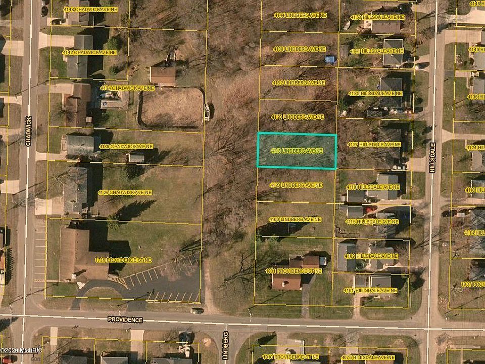 2nd image of 4118 Lindberg Ave NE