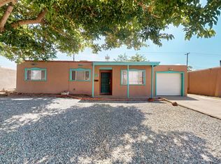 1716 Muriel St NE, Albuquerque, NM 87112
