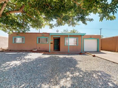 1716 Muriel St NE, Albuquerque, NM, 87112