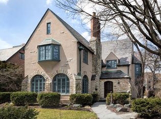 1630 Judson Ave, Evanston, IL 60201