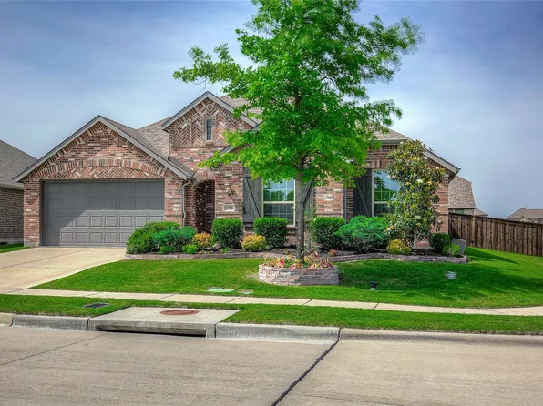 1701 Frankford Dr, Forney, TX 75126