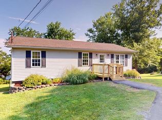 174 Peach Dr, Romney, WV
