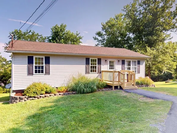 174 Peach Dr, Romney, WV 26757
