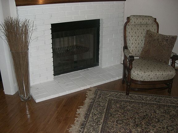 Bamboo flooring