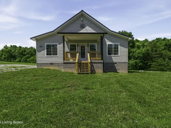 4150 Rocky Hill Estates Rd, Clarkson, KY 42726