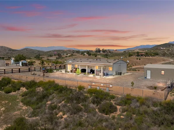 46430 De Portola Rd, Temecula, CA 92592