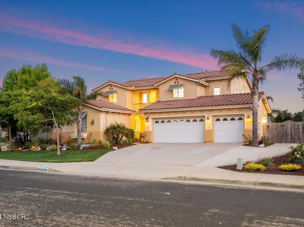 312 Alamo, Lompoc, CA 93436