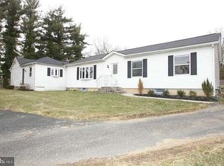 3608 Philadelphia Rd, Abingdon, MD 21009