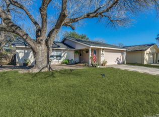 14422 BRIARMALL ST, San Antonio, TX 78247