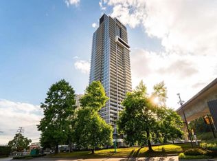 2135 Springer Ave #3703, Burnaby, BC V5B 3N1