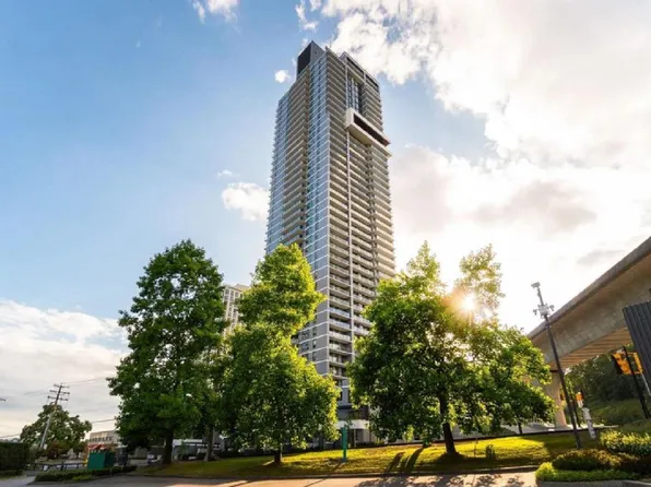 2135 Springer Ave #3703, Burnaby, BC V5B 3N1