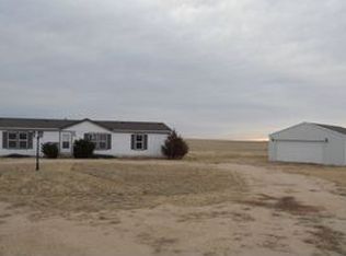 755 S Calhan Hwy, Yoder, CO 80864