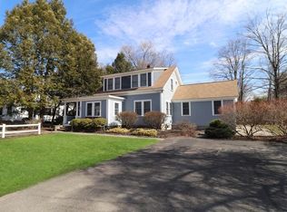 253 Central St, Acton, MA 01720