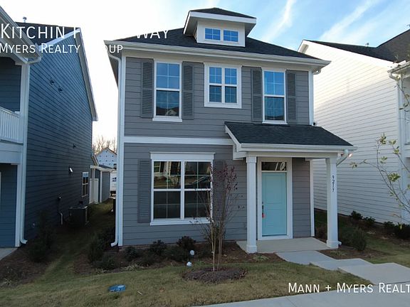 2nd image of 9217 Kitchin Farms Way