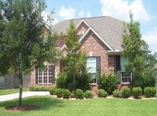 15614 Chapel Lake Dr, Cypress, TX 77429