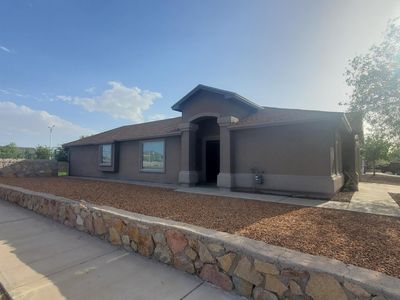 13232 Celtic, El Paso, TX, 79928