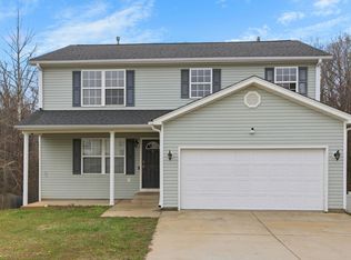 213 Kingscreek Dr, Greer, SC 29650