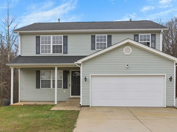 213 Kingscreek Dr, Greer, SC 29650