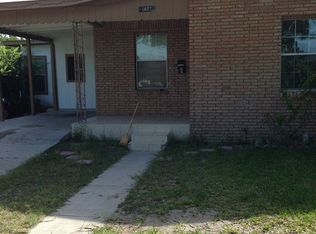 1407 Avenue B, Del Rio, TX 78840