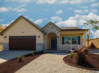 17795 Sunburst Rd, Victorville, CA 92395