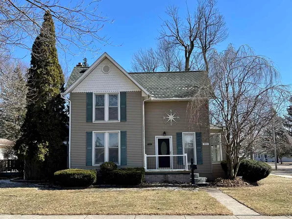 231 S Main St, Ithaca, MI 48847