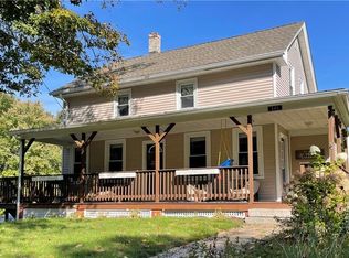 145 Eagle Peak Rd, Pascoag, RI 02859