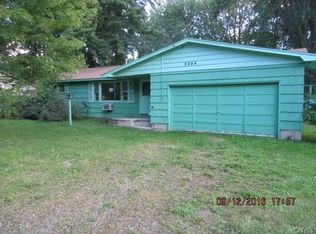5044 Bear Rd, North Syracuse, NY 13212