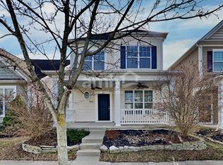 7867 Ashenden Dr, Blacklick, OH 43004