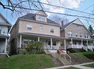 1740-42 Madison Ave #L-5, Dunmore, PA 18509