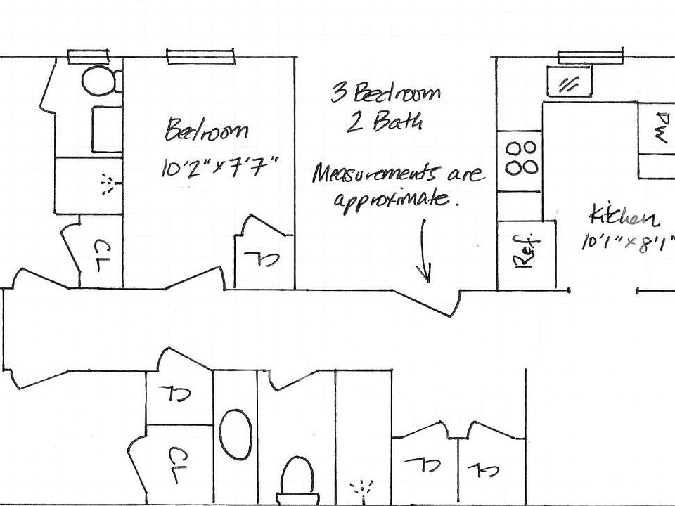 1st image of 7505 Ditmars Blvd #2