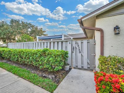 1315 Peppertree Trail #D, Fort Pierce, FL, 34950